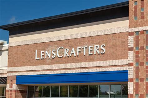 lenscrafters woodbury minnesota.